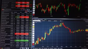 Forex nie taki łatwy – sygnały, analiza techniczna forex