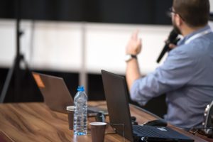Jaka sala szkoleniowa sprzyja koncentracji?