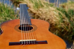 Zabierz gitarę na wigilię