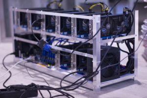 Działania proste, a zarazem kosztowe czyli jak zbudować koparkę bitcoin?