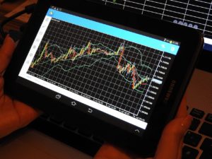 Kontrakty terminowe i forex  czyli ryzyko oraz kuszące oferty dla amatorów.