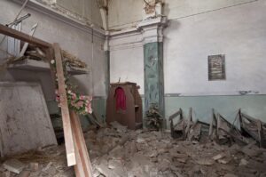 Worki na odpady budowlane – sprawne sprzątanie po budowie