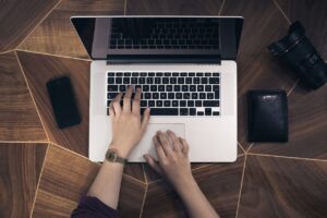 Bezpieczne zakupy online