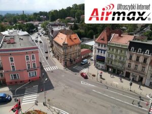Internet Lubań: Nowoczesna Sieć w Historycznym Mieście