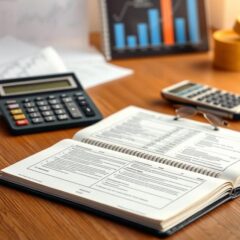 Podstawy księgowości dla firm: porady, obowiązki i nowości