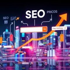 Jak skutecznie pozycjonować sklep internetowy i wybrać odpowiednią agencję SEO