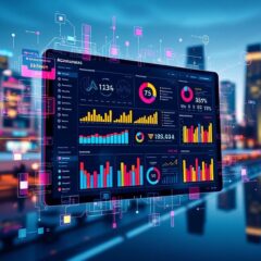 System Business Intelligence: klucz do decyzji i przewagi konkurencyjnej
