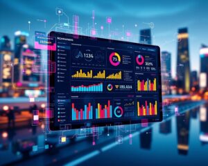 System Business Intelligence: klucz do decyzji i przewagi konkurencyjnej