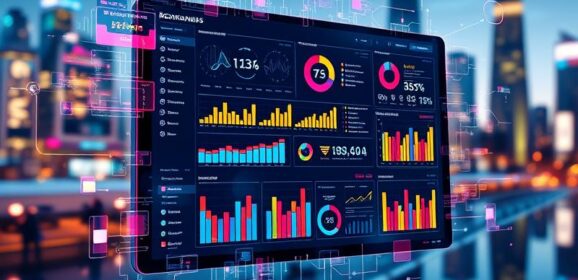 System Business Intelligence: klucz do decyzji i przewagi konkurencyjnej