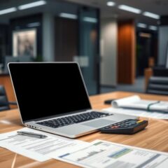 Jak wybrać najlepsze biuro rachunkowe: kryteria, zakres usług i bezpieczeństwo