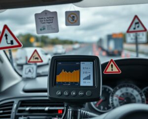 Podstawowa obsługa tachografów cyfrowych i przepisy prawne w transporcie