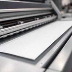 Przewodnik po bigówkach i falcerkach: rodzaje, technologie i wybór urządzeń